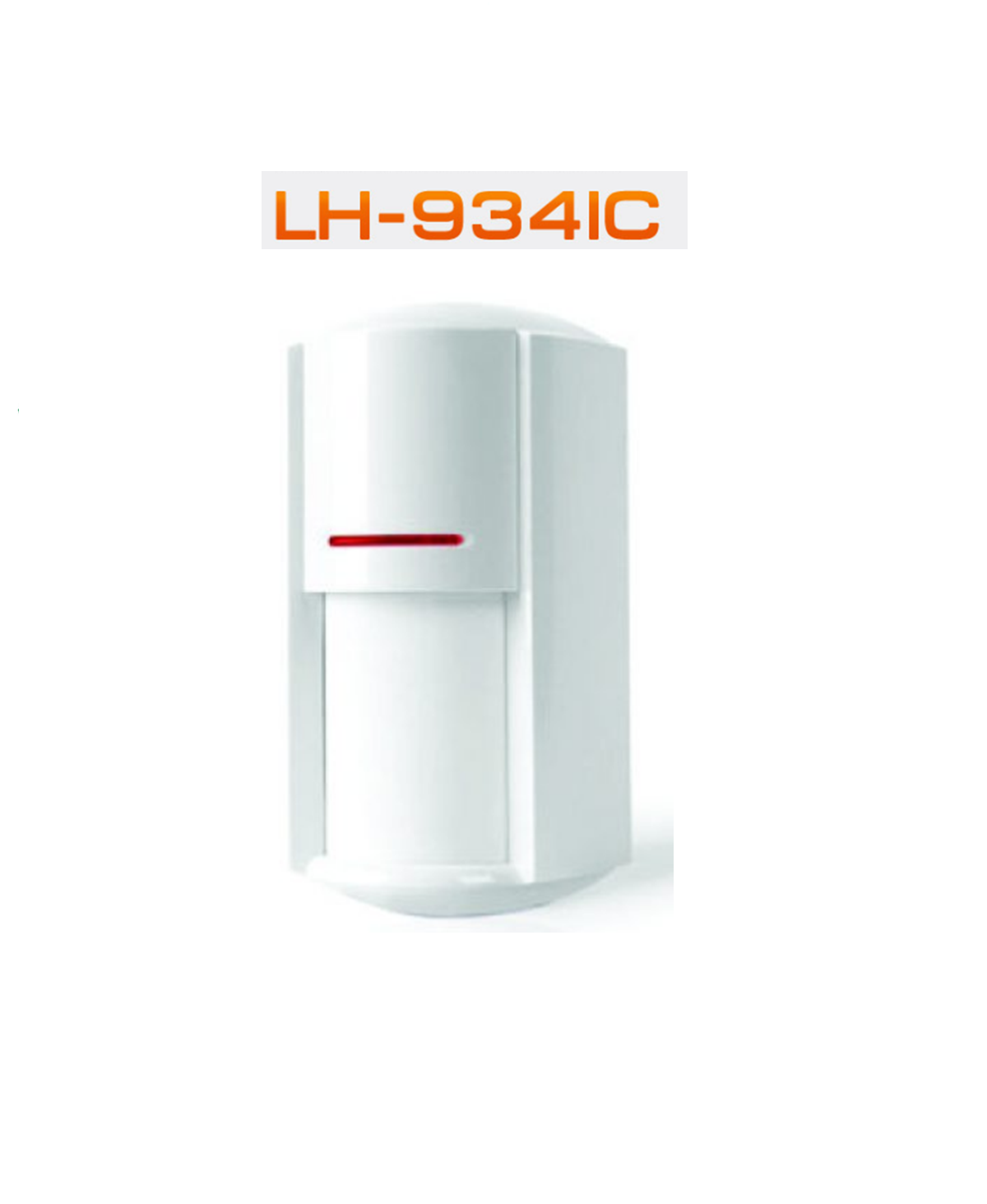 INFRROJO LH 934IC