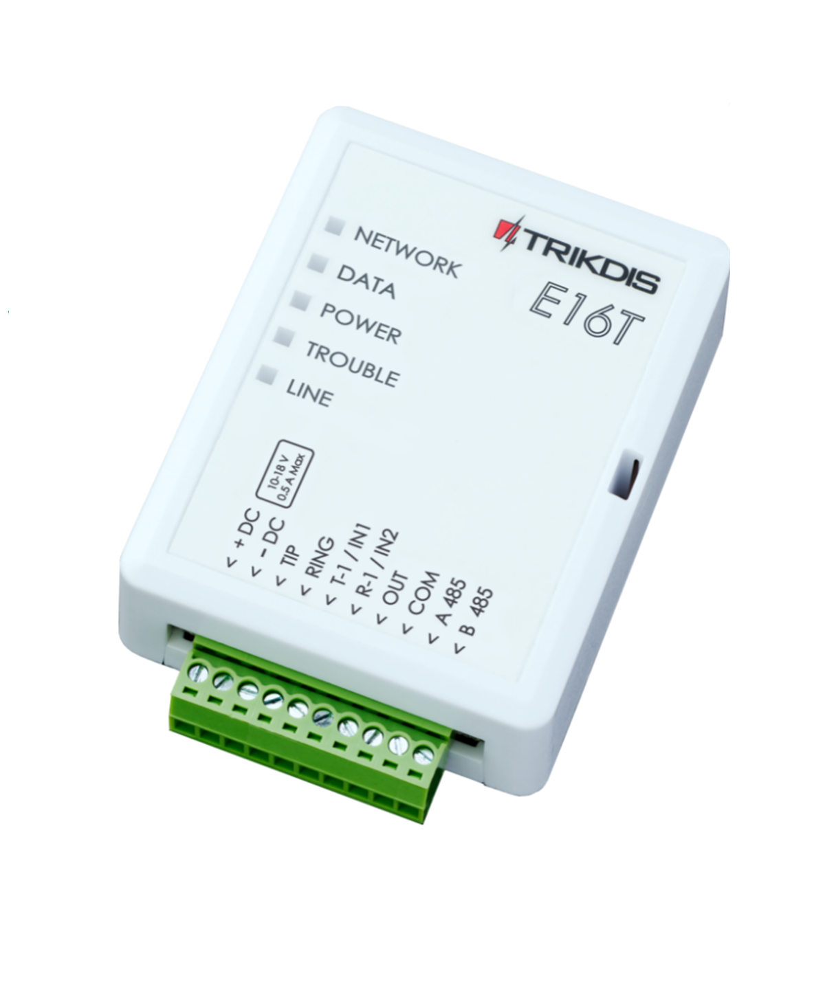MODULO COMUNICADOR E16 T NUEVO