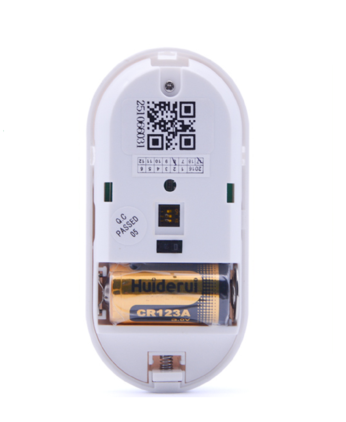 SENSOR HONSHU DE MOVIMIENTO PI 565R 1